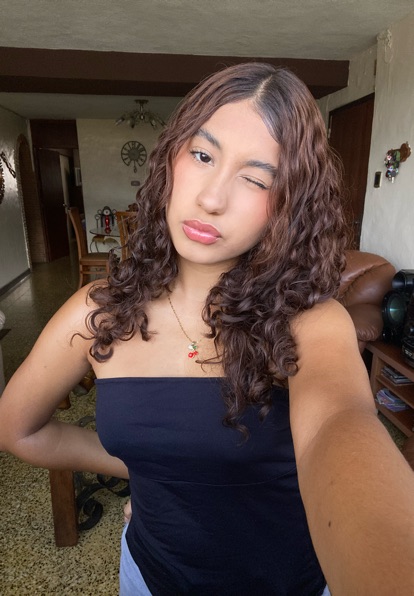 Lindura from Venezuela — video dating on SweetMeet