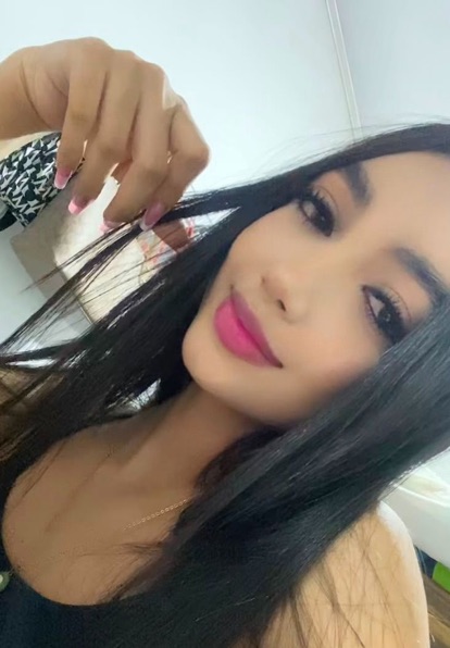 Cata on SweetMeet