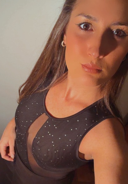 Cloe on SweetMeet