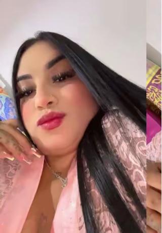 Yeli from Colombia — video dating on SweetMeet