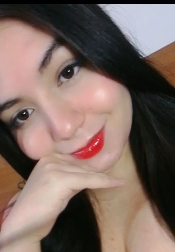 Sofi from Venezuela — video dating on SweetMeet